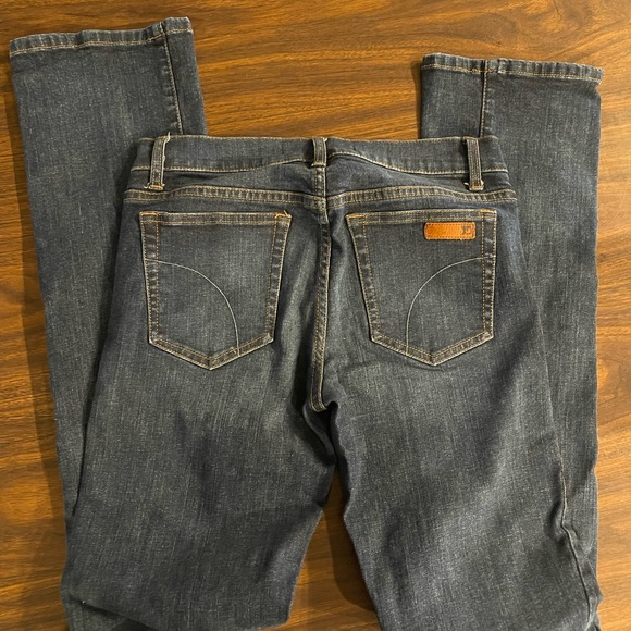 Joe’s Jeans Mini Bootcut - Picture 2 of 5